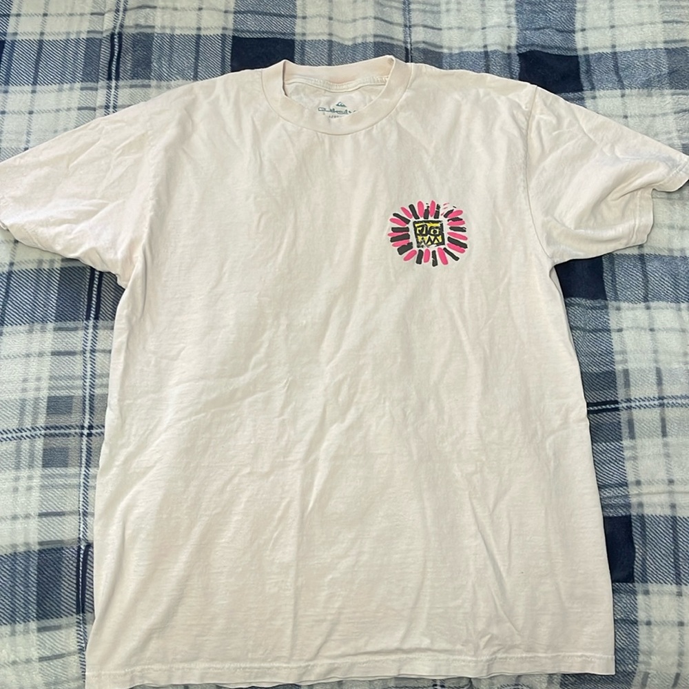 Graphic T